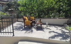 Four Modern Apartment'S At Antique Villa, Castropola 8, Pula, City Center