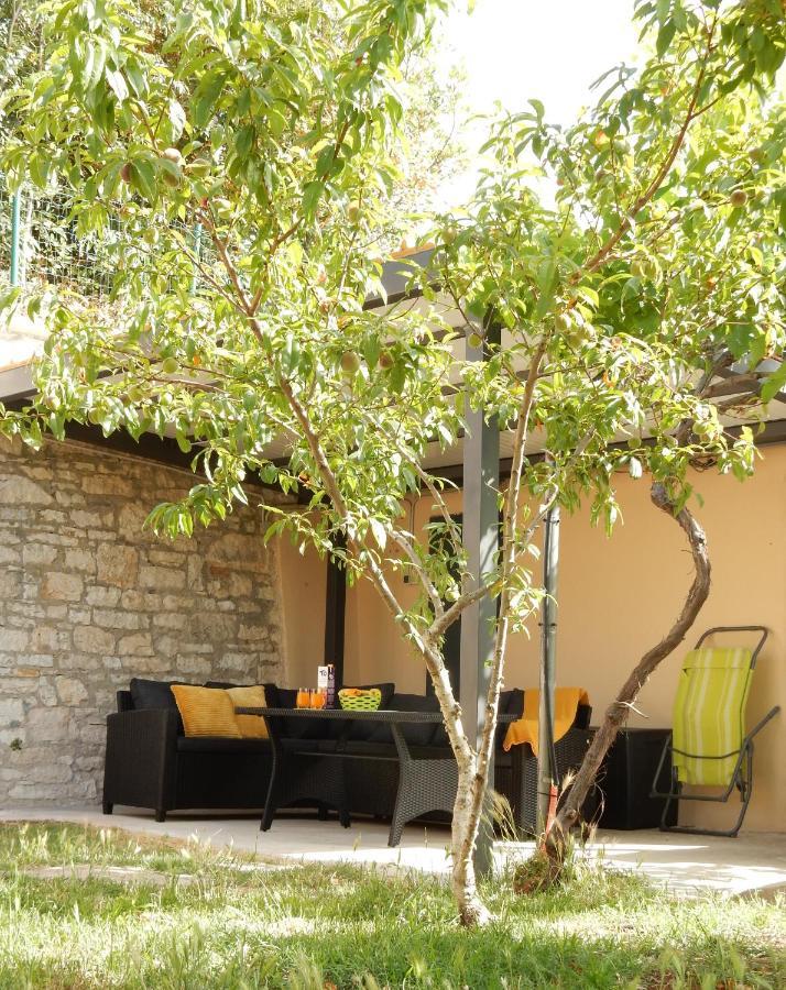 Four Modern Apartment'S At Antique Villa, Castropola 8, Pula, City Center Exterior foto
